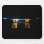 The International Space Station 2009 mousepads