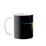 The International Space Station 2009 mugs