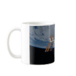The International Space Station 2009 Coffee Mugs
