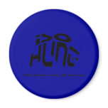 The Internet Is Ours, Get Your Own! magnets