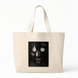 The Interrogator Tote Bags
