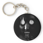 The Interrogator Key Chains