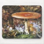 The Intruders Mousepad