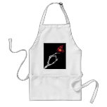 The Invite Aprons