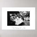 The Irony of Life posters