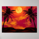 The Island Poster