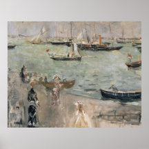 The Isle of Wight Posters