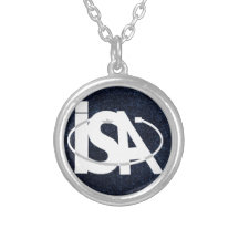 The Israel Space Agency - סוכנות החלל הישראלית Custom Jewelry