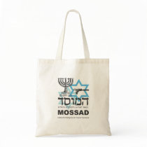 The Israeli Mossad Agency Bags