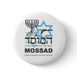 The Israeli Mossad Agency buttons