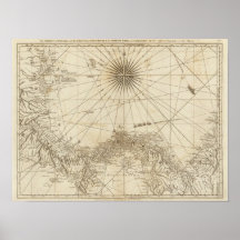 The Isthmus of Panama Posters