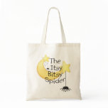 The itsy Bitsy Spider bags