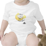 The itsy Bitsy Spider t-shirts