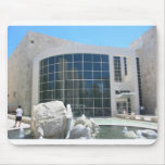 The J. Paul Getty Museum Mousepad