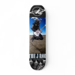 The j Rods skateboards