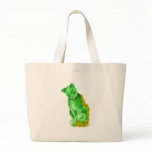 The Jade Cat Bag