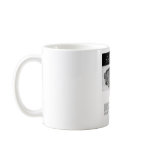 The Jaguar XK SS Mug