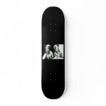The Janus Brothers Skate Board