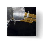 The Japanese Kibo complex 2 buttons