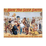 The Jersey Shore postcards