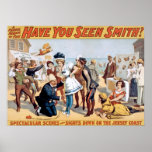 The Jersey Shore posters