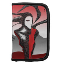 The Jester Folio Planners