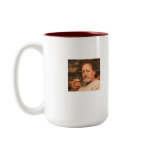 The Jim Hime Ding Danged Coffee Club Mug