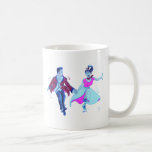 The Jivers! Coffee Mugs