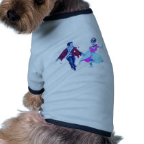 The Jivers! Pet Clothing
