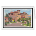 The John Ringling Hotel Cards