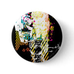 The Joker Neon Montage buttons