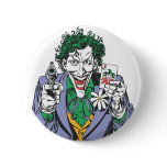 The Joker Points Gun Pin