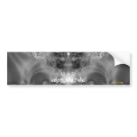 The Joker Wild Folks bumper stickers