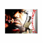 the jonesboyz photo sculptures