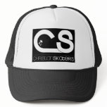 The Josiah hats