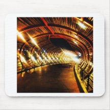 The Journey Mouse Pads