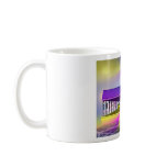 The Journey Coffee Mugs