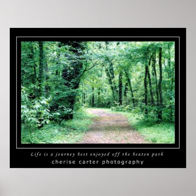 The Journey Posters
