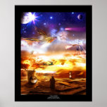 The journey posters