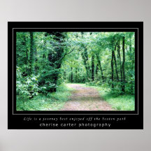 The Journey Posters