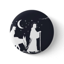 The Journey To Bethlehem Pins