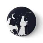 The Journey To Bethlehem buttons