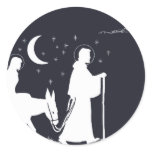 The Journey To Bethlehem stickers