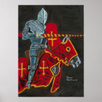the jouster