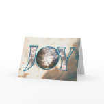 The Joy of Christmas cards