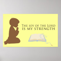 The Joy of the Lord