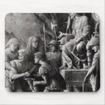 The Judgement of Solomon Mousepads