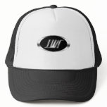 The JW! hat by VOD