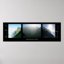 The Kalalau Trail posters