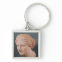 The Kauffmann Head, Head of Aphrodite Key Chain
